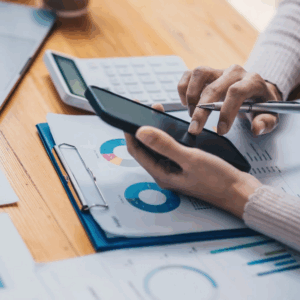 keeping up with credit score