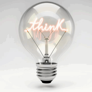 thinking