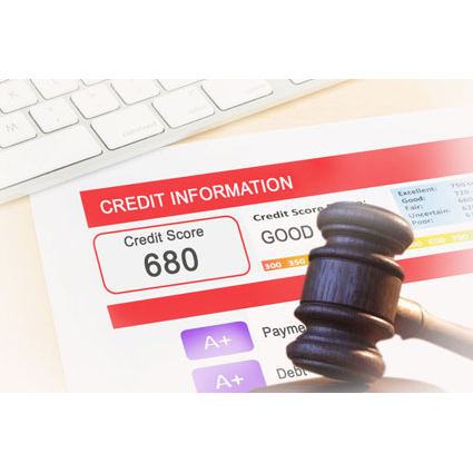 FRS Credit Repair