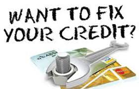 FRS Credit Repair