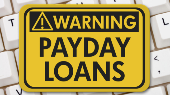 payday loans Circleville Ohio
