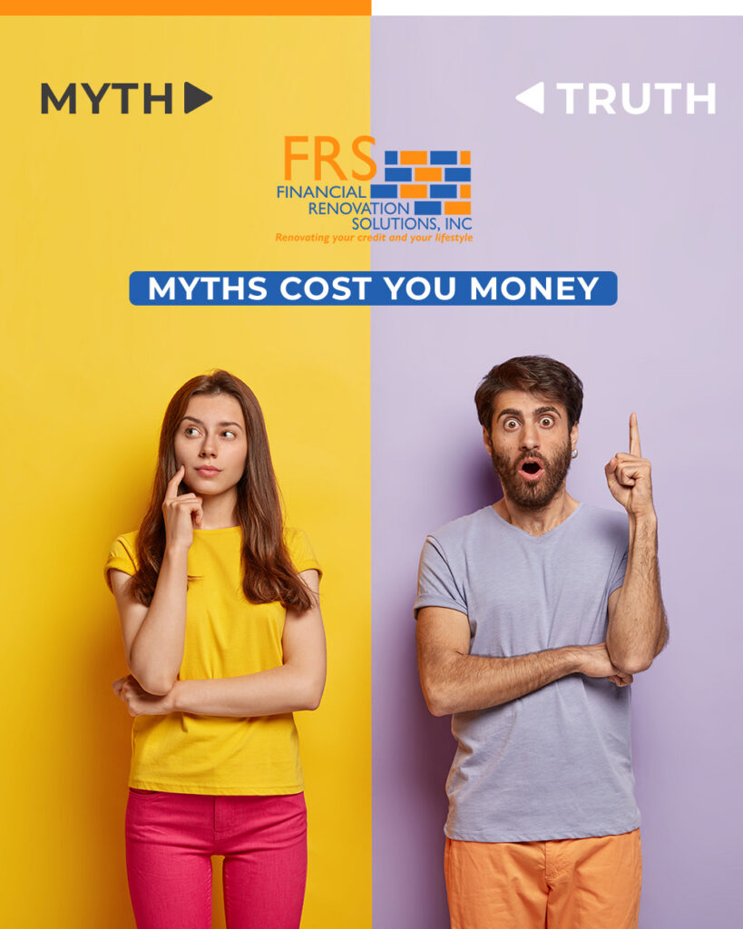 myths vs truth